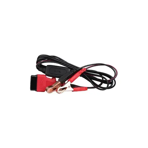 Battery Tester Memory Saver Battery Tester Memory Saver