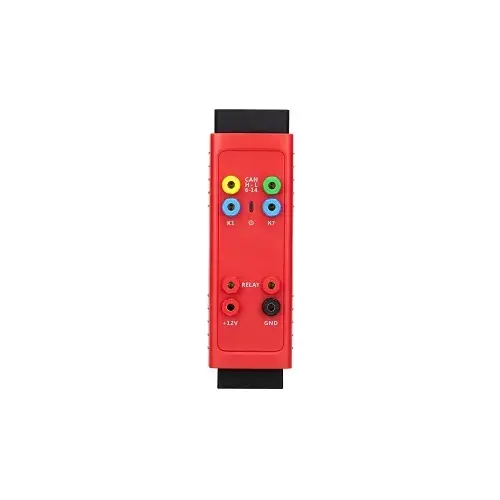 EURO Key Programming Adapter EURO Key Programming Adapter