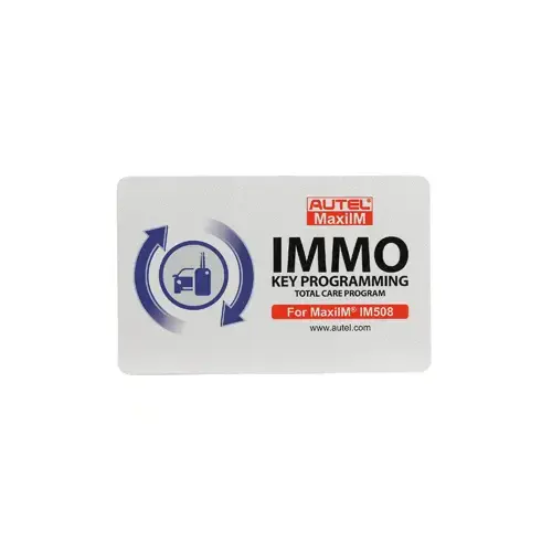 MaxiIM IM508 1-Year Update TCP MaxiIM IM508 1-Year Update TCP