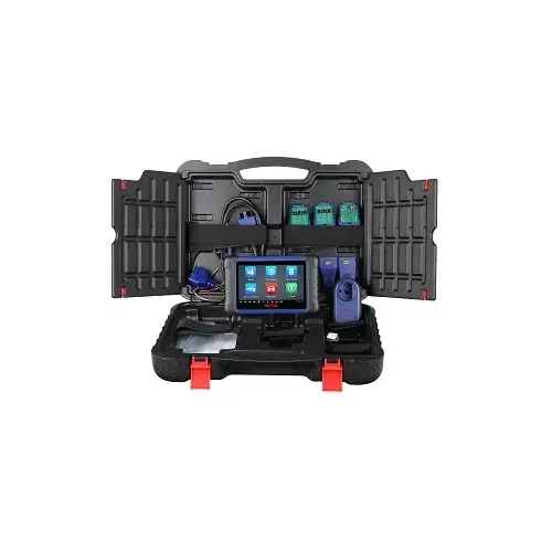 MaxiIM IM508S : Key Fob Programmer and IMMO Tool MaxiIM IM508S : Key Fob Programmer and IMMO Tool