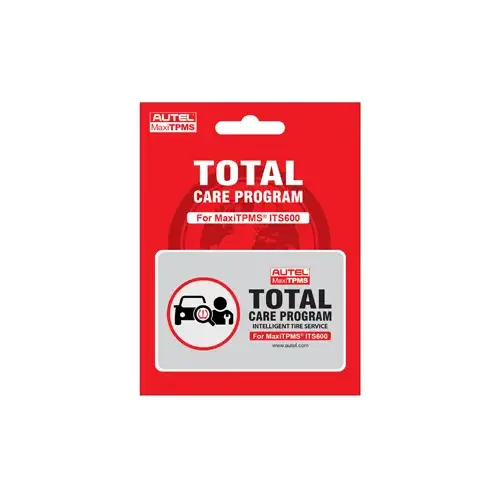 MaxiTPMS ITS600 Upgrade Card MaxiTPMS ITS600 Upgrade Card