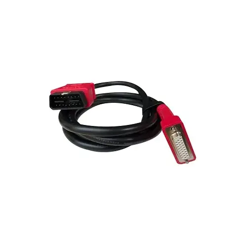 Main Cable V2.0 : Main Cable V2.0 OBDII Replacement Cable Main Cable V2.0 : Main Cable V2.0 OBDII Replacement Cable
