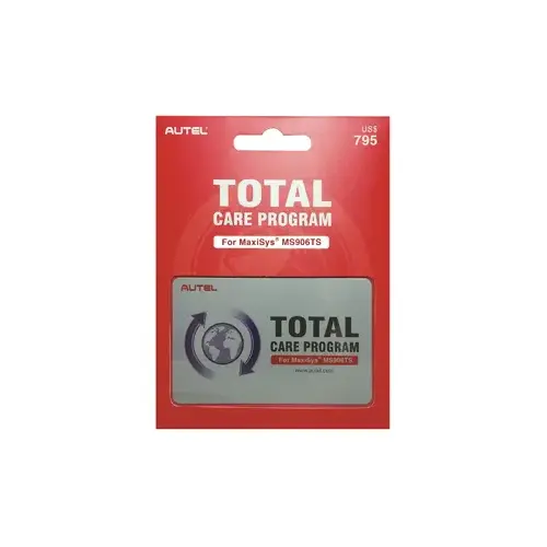 MS906TS-1YRUpdate MS906TS Total Care Program Card 1Yr MS906TS-1YRUpdate MS906TS Total Care Program Card 1Yr