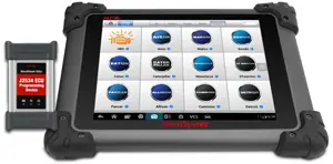 Autel HD Fleet MaxiFlash Elite MS908CV Autel HD Fleet MaxiFlash Elite MS908CV