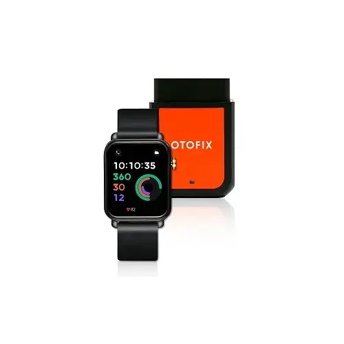 OTOFIX Smart Watch with OTOFIX Smart Watch with