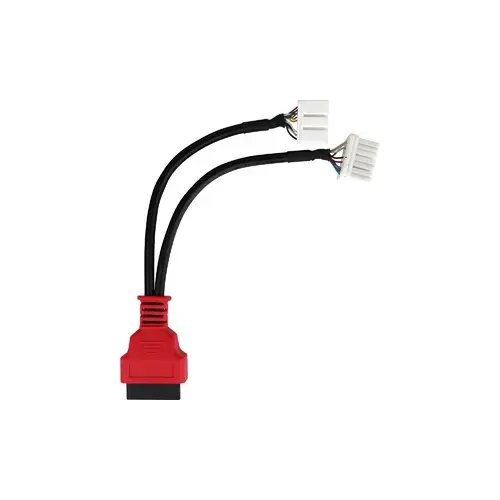 Tesla-Compatible Diagnostic Tesla-Compatible Diagnostic