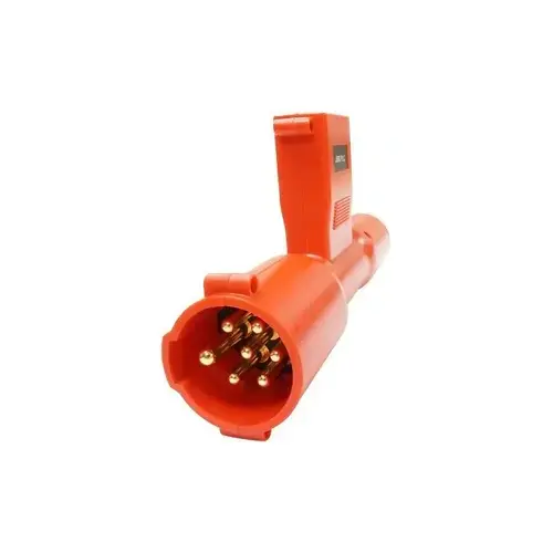 Trailer PLC Connector : Trailer PLC Connector to 7-Way Plug Trailer PLC Connector : Trailer PLC Connector to 7-Way Plug