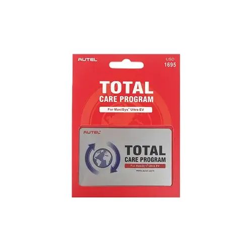MSULTRAEV One Year Total Care MSULTRAEV One Year Total Care