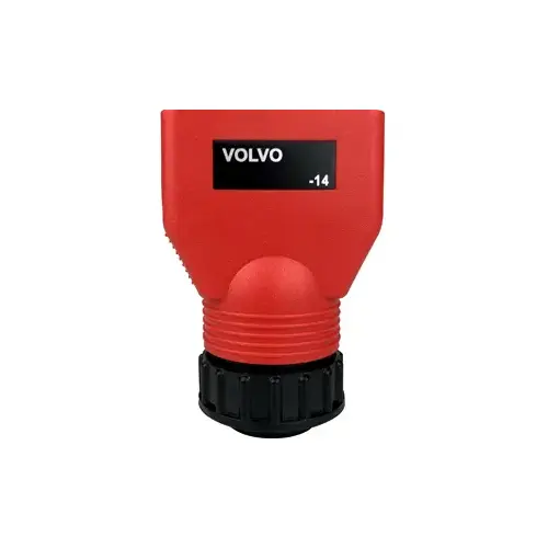 Volvo 14-Pin Off Road Adapter Volvo 14-Pin Off Road Adapter