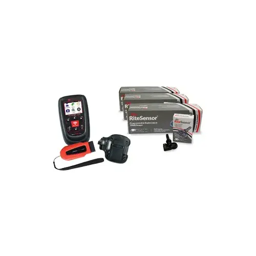 TPMS Tech600PRO Aftermarket TPMS Tech600PRO Aftermarket