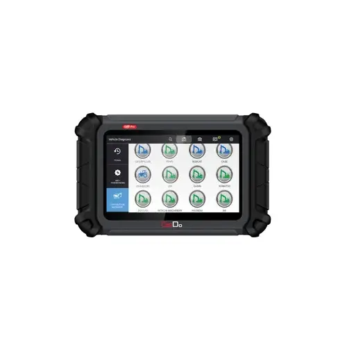 Off-Highway Scan Tool Off-Highway Scan Tool