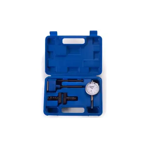 Base Indicator Set With Magnet Base Indicator Set With Magnet