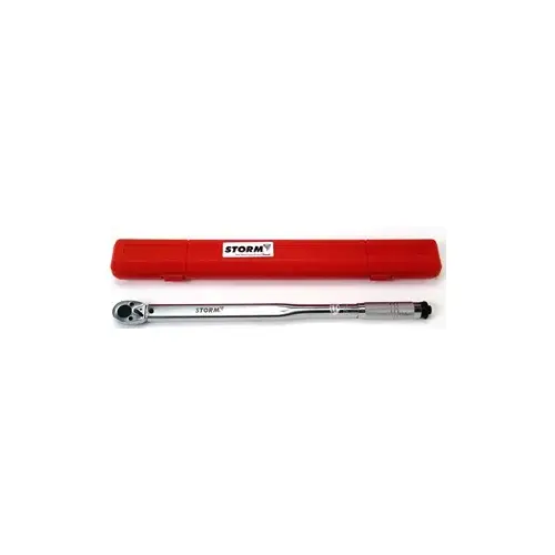 1/2"Torque Wrench 25-250ft/lb 1/2"Torque Wrench 25-250ft/lb