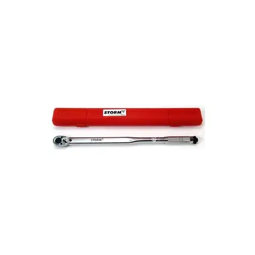 3/4"Torque Wrench 100-600ft/lb 3/4"Torque Wrench 100-600ft/lb