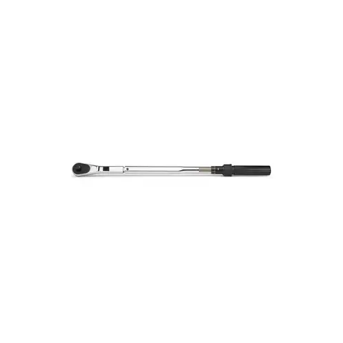1/2 Drive 250 Ft./Lbs. Torque 1/2 Drive 250 Ft./Lbs. Torque