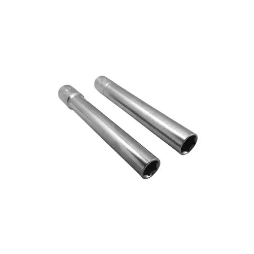 10mm & 12mm Deep Socket Set 10mm & 12mm Deep Socket Set