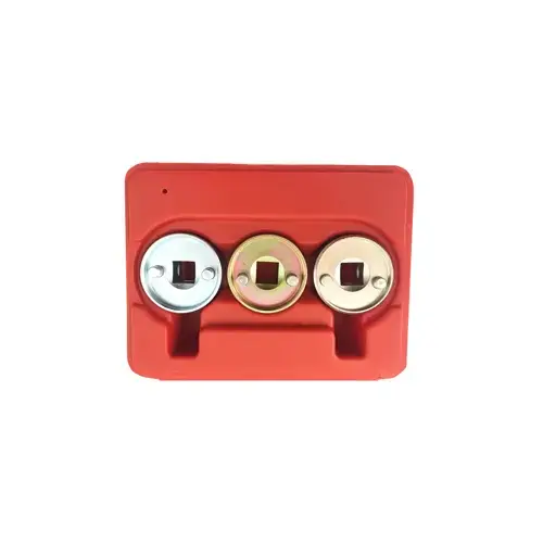 3 Pc. VAG Camshaft Adjusting 3 Pc. VAG Camshaft Adjusting