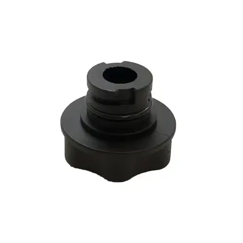 Oil Filler Adapter - Ford Oil Filler Adapter - Ford