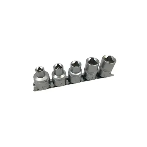 5 Pc. VW/Audi Triangle Bolt 5 Pc. VW/Audi Triangle Bolt