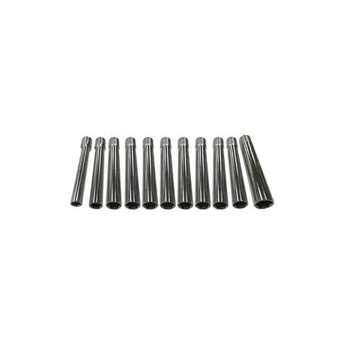11 Piece Deep Metric Socket Set 11 Piece Deep Metric Socket Set