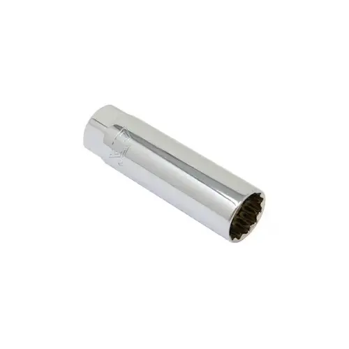 14mm x 12pt Spark Plug Socket 14mm x 12pt Spark Plug Socket