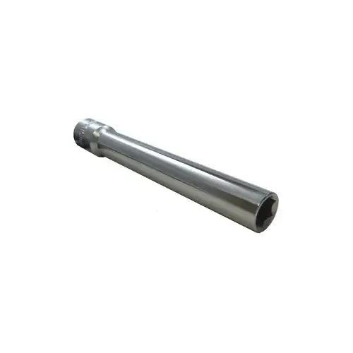 10mm XL Long Reach Socket 10mm XL Long Reach Socket