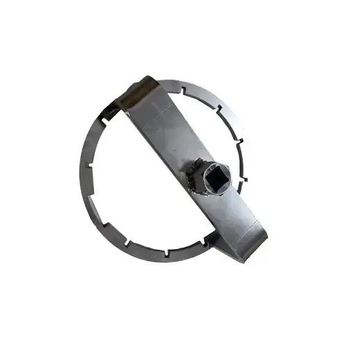 Sprinter Fuel Tank Ring Tool Sprinter Fuel Tank Ring Tool