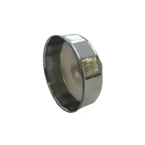 H.D. Oil Filter Cap Wrench - H.D. Oil Filter Cap Wrench -