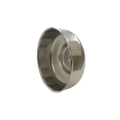 H.D. Oil Filter Cap Wrench - H.D. Oil Filter Cap Wrench -