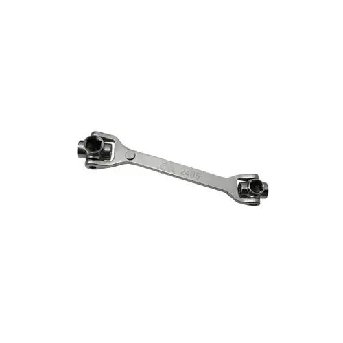 8-1 Multi-Wrench - 12-19 mm Hex - Box 8-1 Multi-Wrench - 12-19 mm Hex - Box