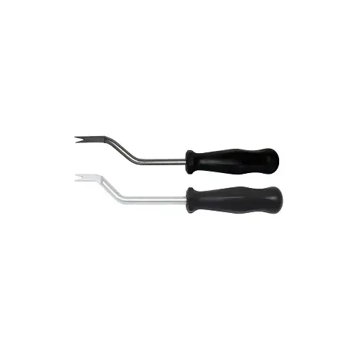 2 Piece VW Roof Release Tool 2 Piece VW Roof Release Tool