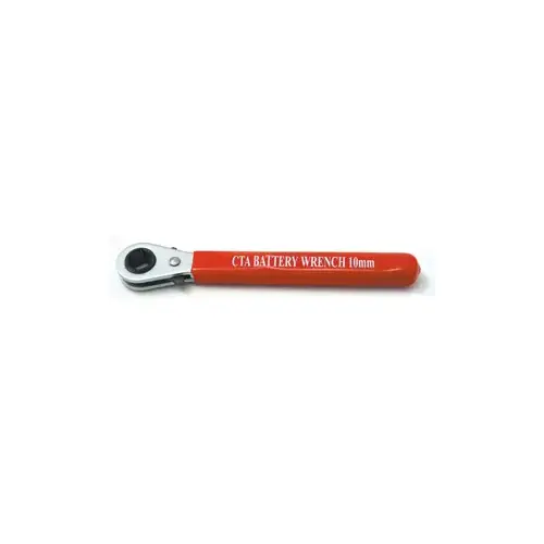 Side Terminal Battery Wrench - Side Terminal Battery Wrench -