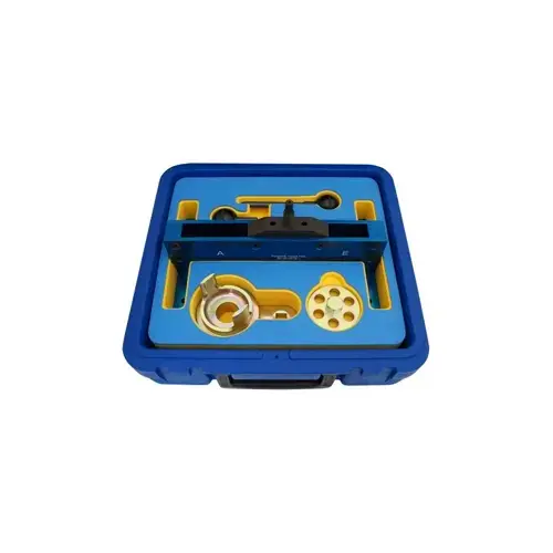 Porsche Timing Tool Kit Porsche Timing Tool Kit