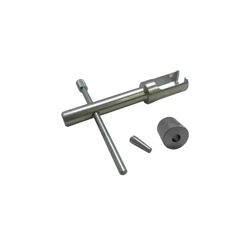 Fuel Nozzle Removal Kit - Fuel Nozzle Removal Kit -