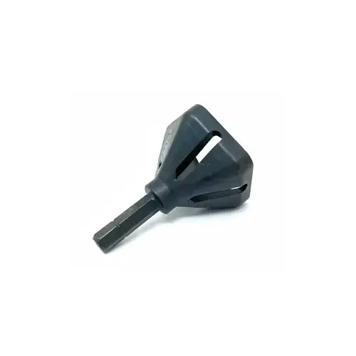 Large E-Z Chamfer Deburring Large E-Z Chamfer Deburring