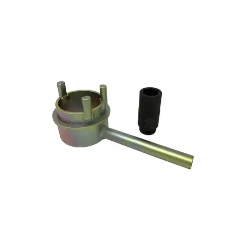 Benz Crankbolt Service Kit Benz Crankbolt Service Kit