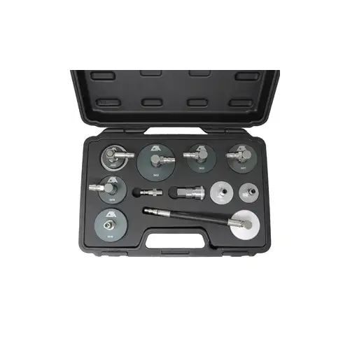 11 Piece Pro Series Brake 11 Piece Pro Series Brake