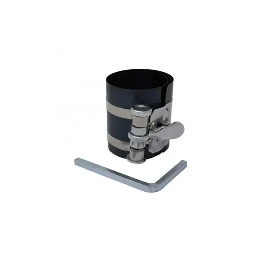 3" Piston Ring Compressor 3" Piston Ring Compressor