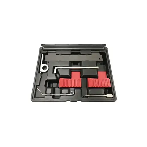 Chevy Camshaft Locking Tool Kit - 1.6 1.8 Chevy Camshaft Locking Tool Kit - 1.6 1.8