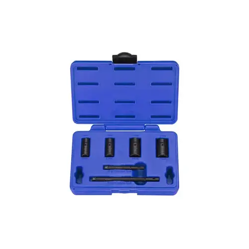 Mini Flip Socket Set Mini Flip Socket Set