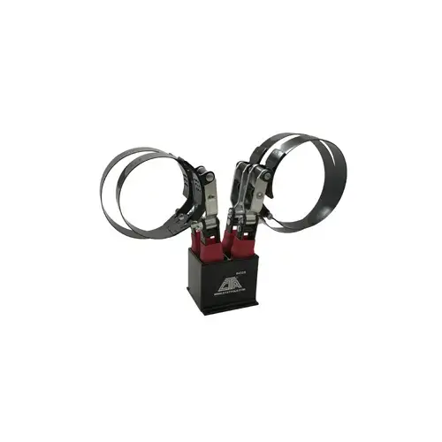 Large Oil Filter Wrench Set Large Oil Filter Wrench Set