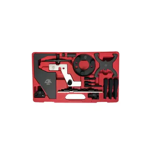 Ford / Mazda Timing Tool Kit - Update Ford / Mazda Timing Tool Kit - Update