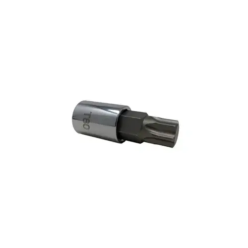 T80 Torx Bit Socket - T80 Torx Bit Socket -
