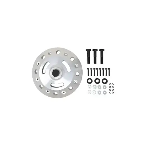Cummins ISX & QSX Front Cummins ISX & QSX Front