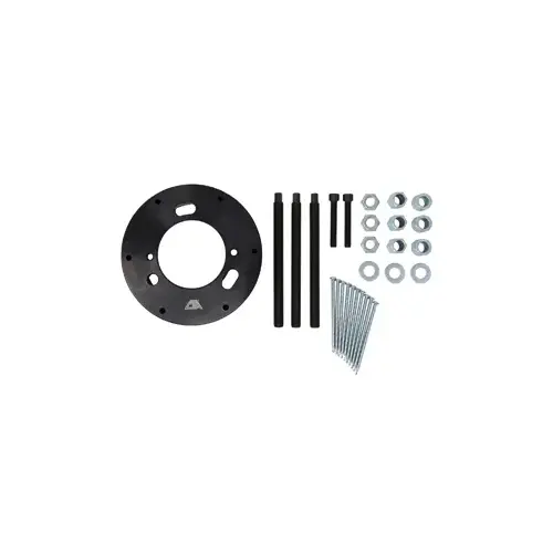 Cummins ISX12 & ISX15 Front Cummins ISX12 & ISX15 Front