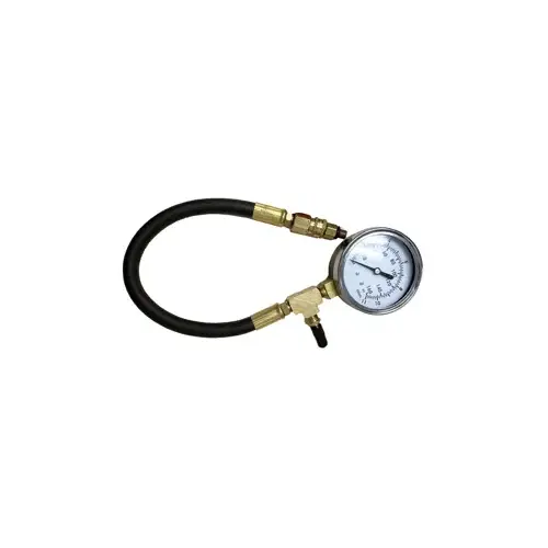 Air Suspension Pressure Tester Air Suspension Pressure Tester