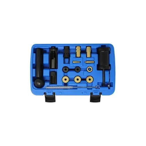 VW/Audi Fuel Injector Service VW/Audi Fuel Injector Service