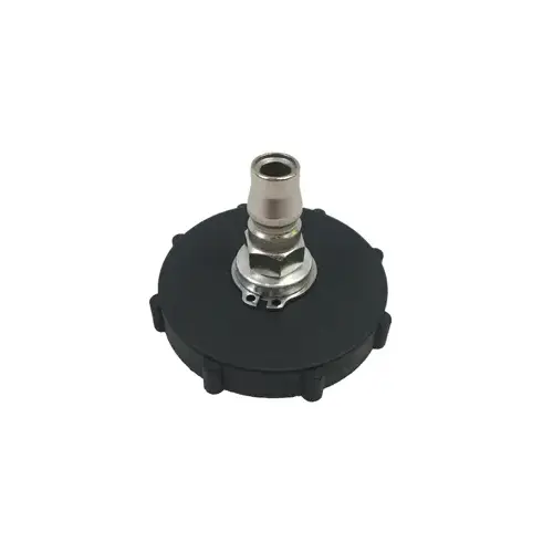 Master Cylinder Adapter - Ford Master Cylinder Adapter - Ford