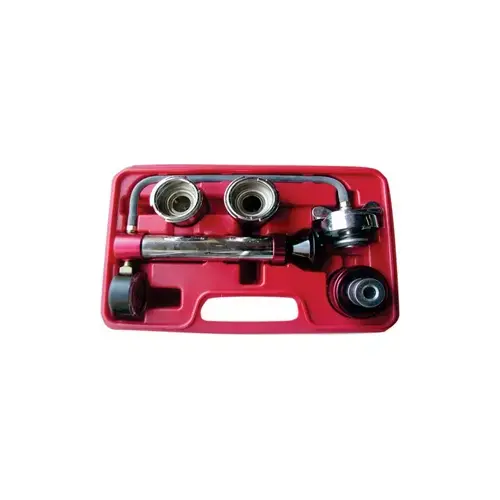 Radiator Pressure Tester kit Radiator Pressure Tester kit
