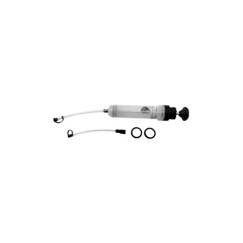 200cc Extract/Fill Syringe 200cc Extract/Fill Syringe